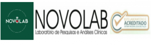 Logo NOVOLAB